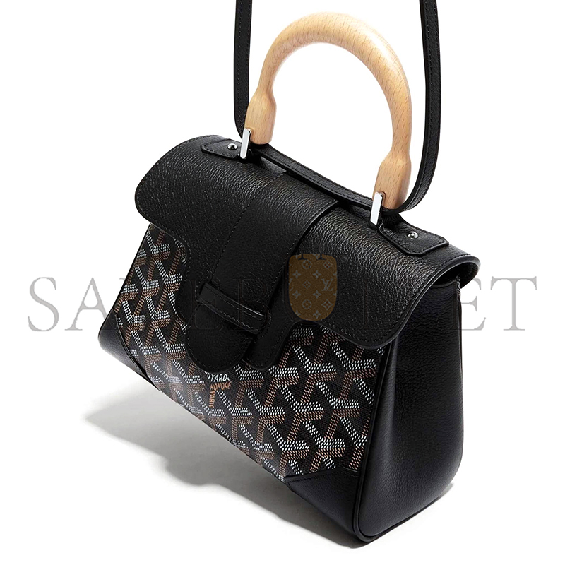 G09ard saÏgon structurÉ mini bag saigonminty (20*15*7.5cm)